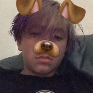 Meet your Posher, Christian